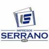 Foto de Impresos Serrano-imprenta