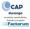 Foto de Cap factorum durango
