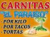 Foto de Carnitas "el paraiso"