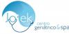 Foto de Centro geritrico & spa jo`ek