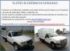 Foto de Fletes Econ�micos Durango