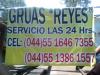 Foto de Gruas reyes xochimilco