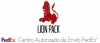 Foto de Centro autorizado de env�o fedex - lion pack