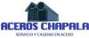 Foto de Aceros chapala