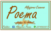 Foto de Alfajores Poema